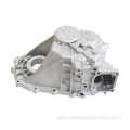 Aluminum die casting cylinder head custom casting engine cylinder block